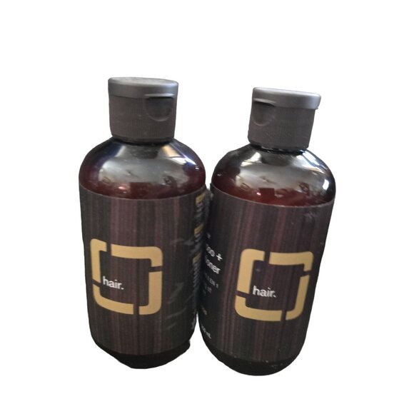 Every Man Jack Sandalwood 2-In-1 Daily Shampoo + Conditioner 6.7 Fl Oz (2 Pack) - Picture 2 of 4